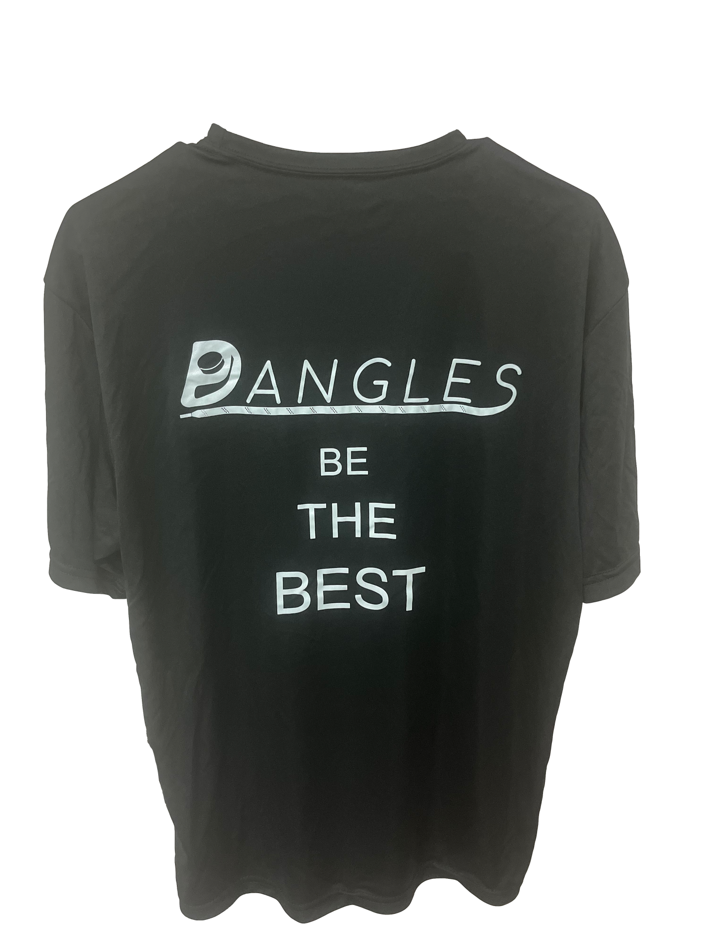 Dangles Short Sleeve (Be The Best)