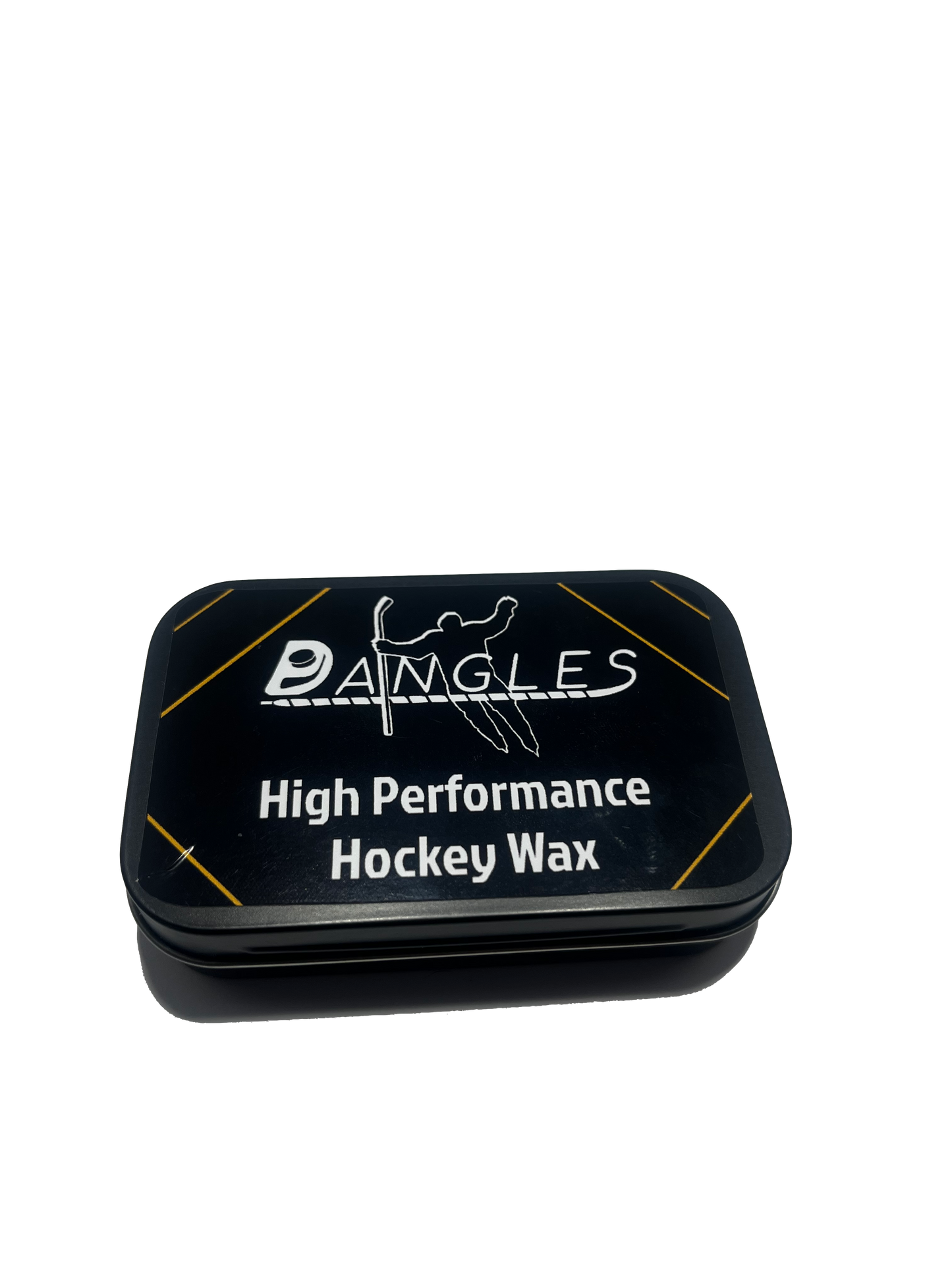 Dangles Hockey Wax